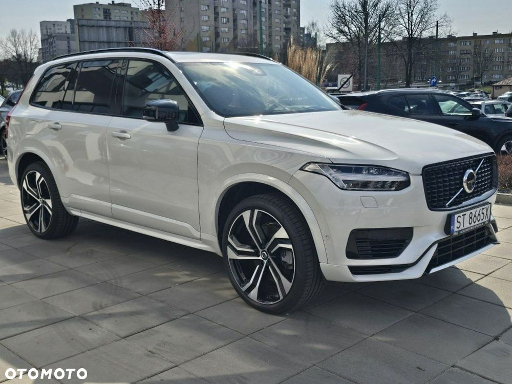 Volvo XC 90 - 4