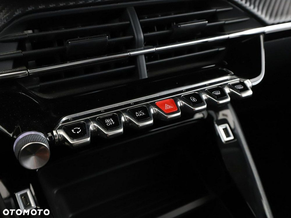 Peugeot 208 PureTech 100 Active - 29