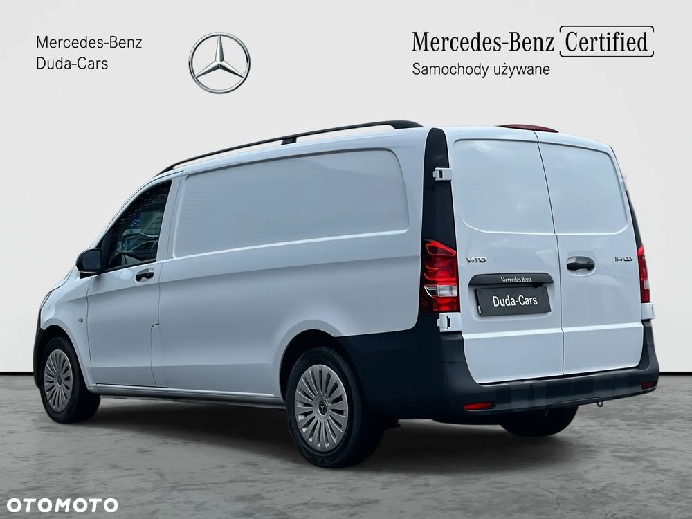 Mercedes-Benz Vito 114 - 3