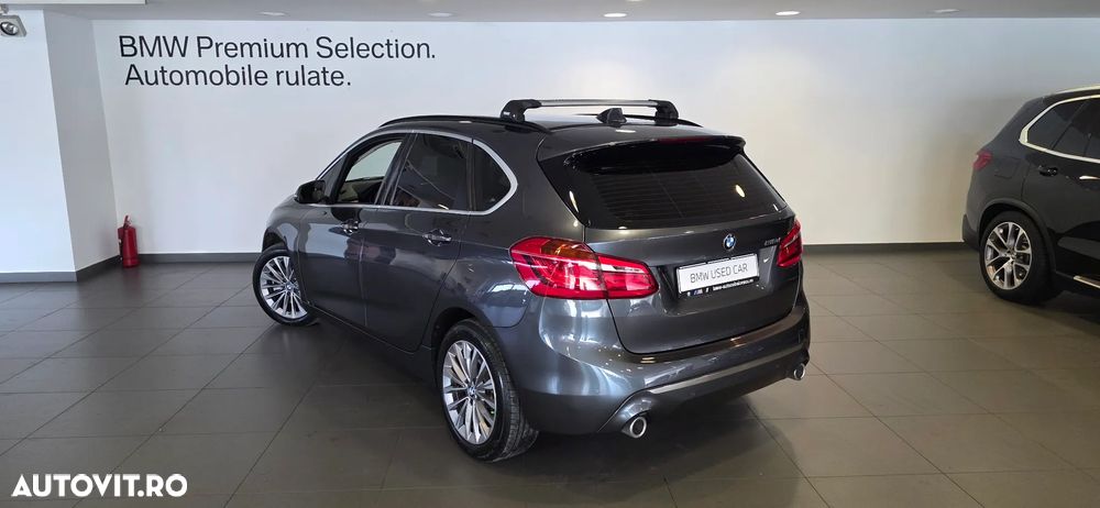 BMW Seria 2 - 4