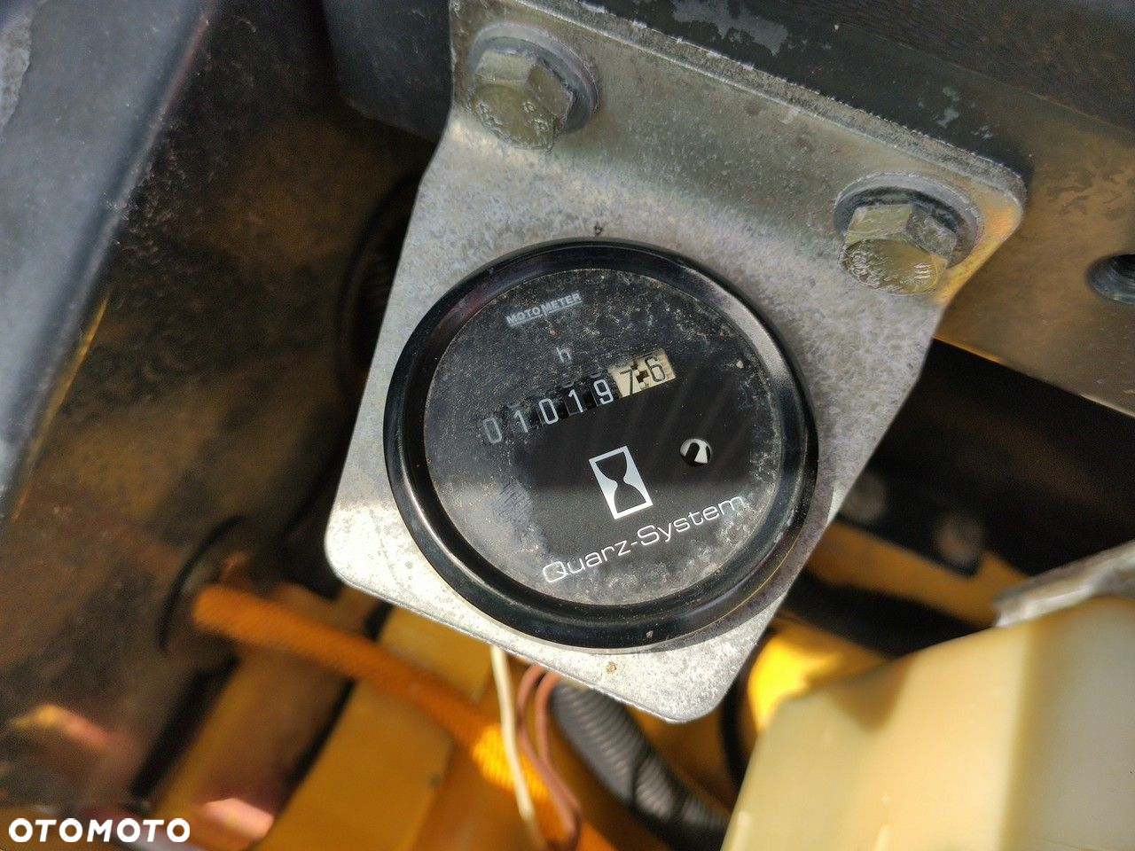 Bomag BW 100 ADM-2 1,6t - 37