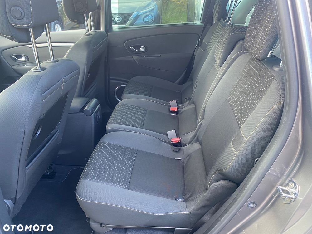 Renault Scenic 1.6 16V 110 Dynamique - 27
