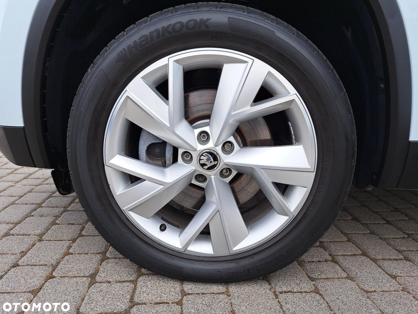 Skoda Kodiaq 2.0 TDI 4x4 Style DSG - 12