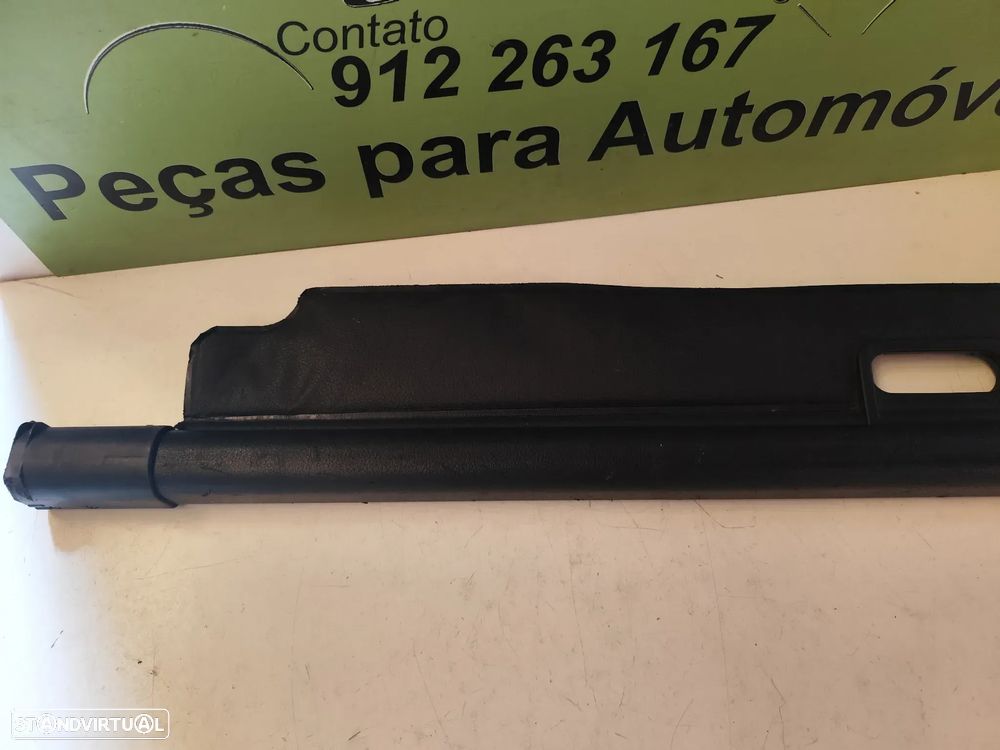 Opel Zafira A - CHAPELEIRA CORTINA MALA - CL126 - 6