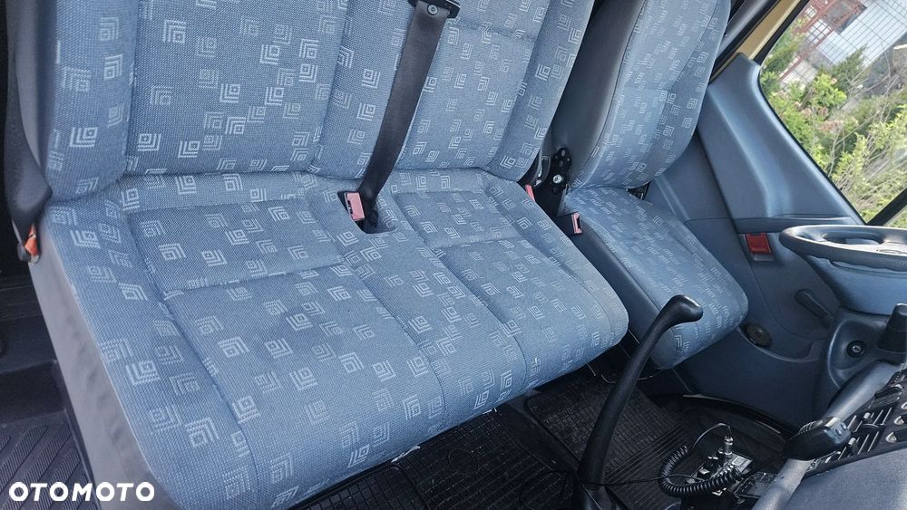 Mercedes-Benz SPRINTER 214 - 3