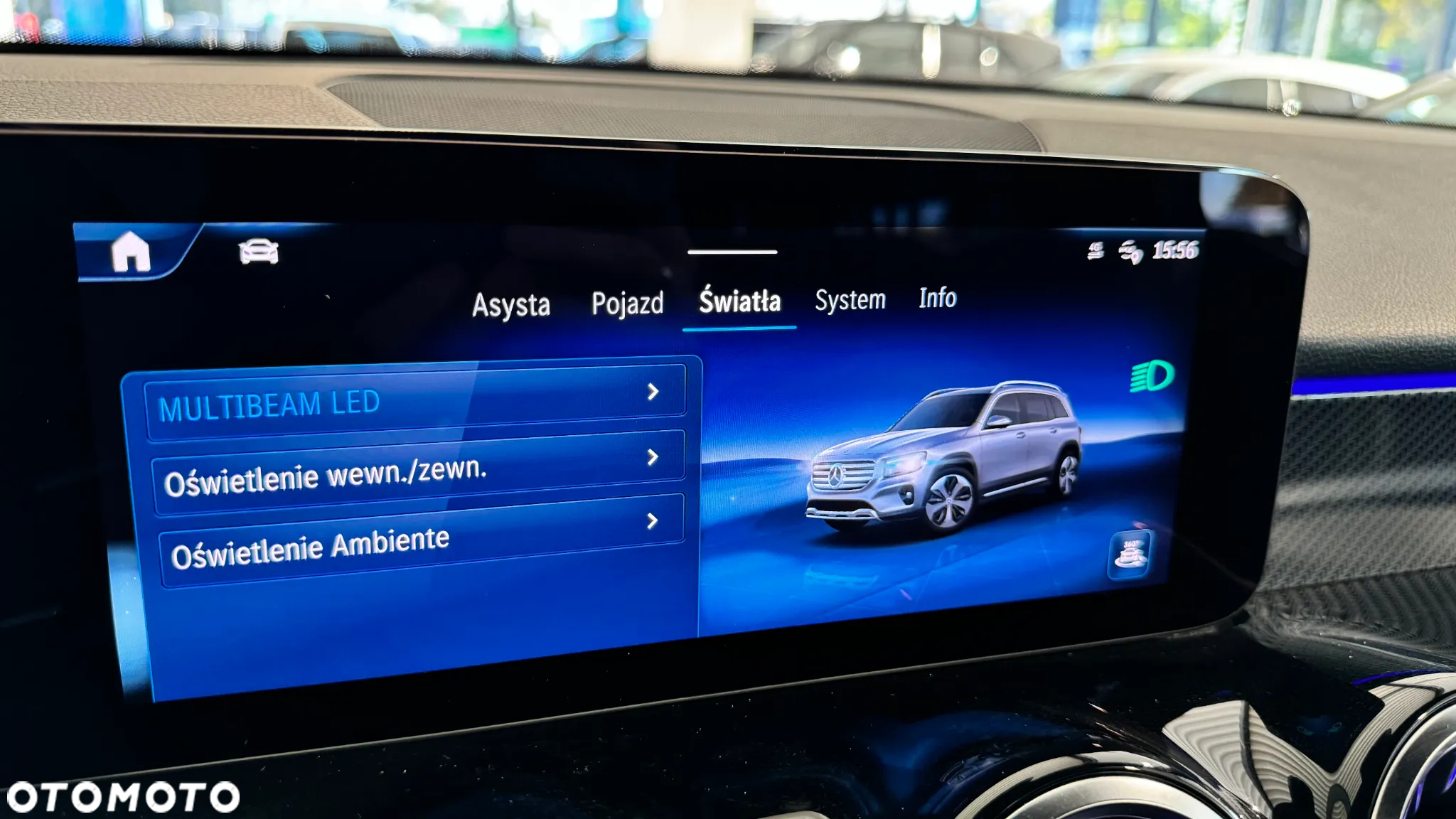 Mercedes-Benz GLB 200 AMG Line 7G-DCT - 28