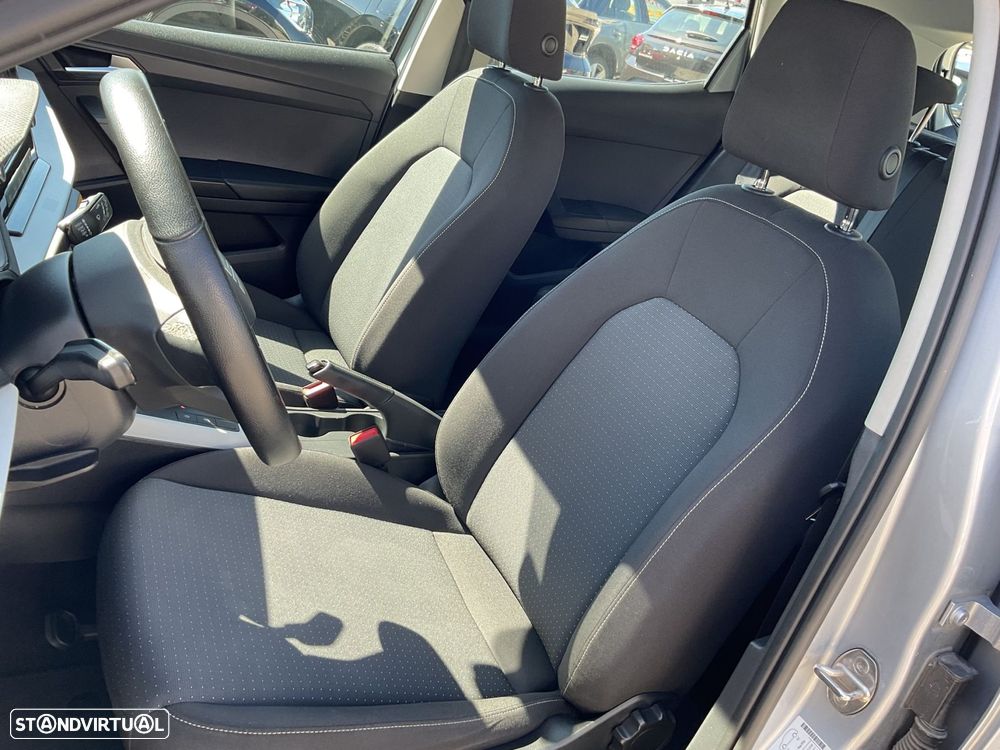 SEAT Arona 1.0 TSI Style DSG - 20