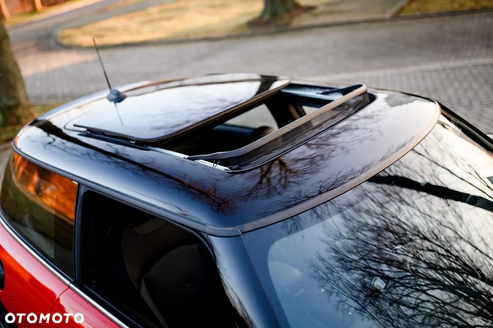 MINI Cooper S Sport-Aut Metropolitan - 22