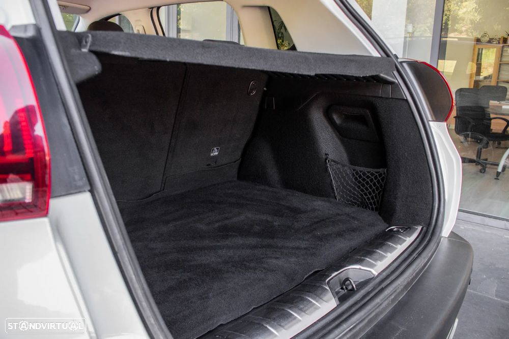 Peugeot 2008 PureTech 110 Stop&Start Allure - 28