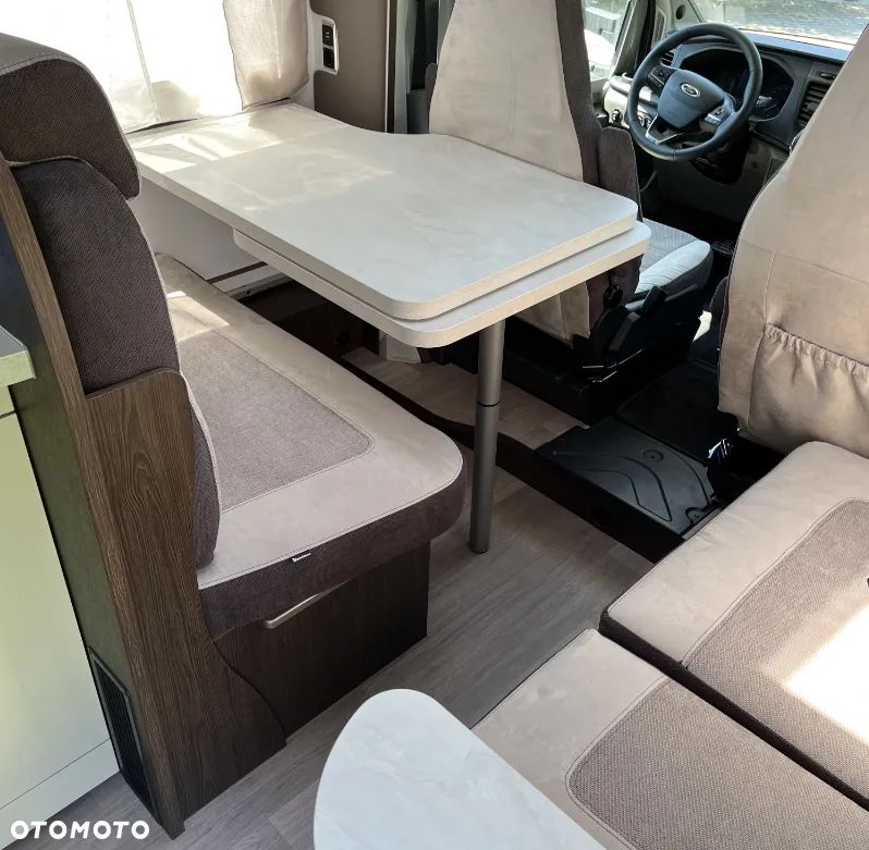 Ford Benimar 363 Sport - 28