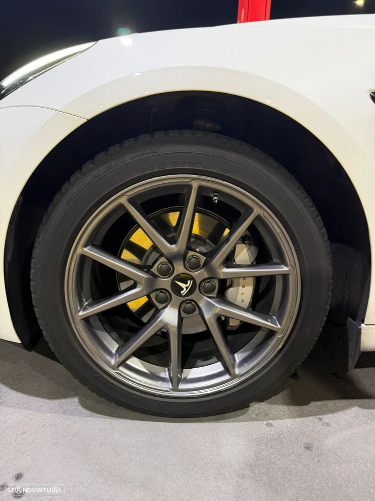 Tesla Model 3 RWD RWD - 13