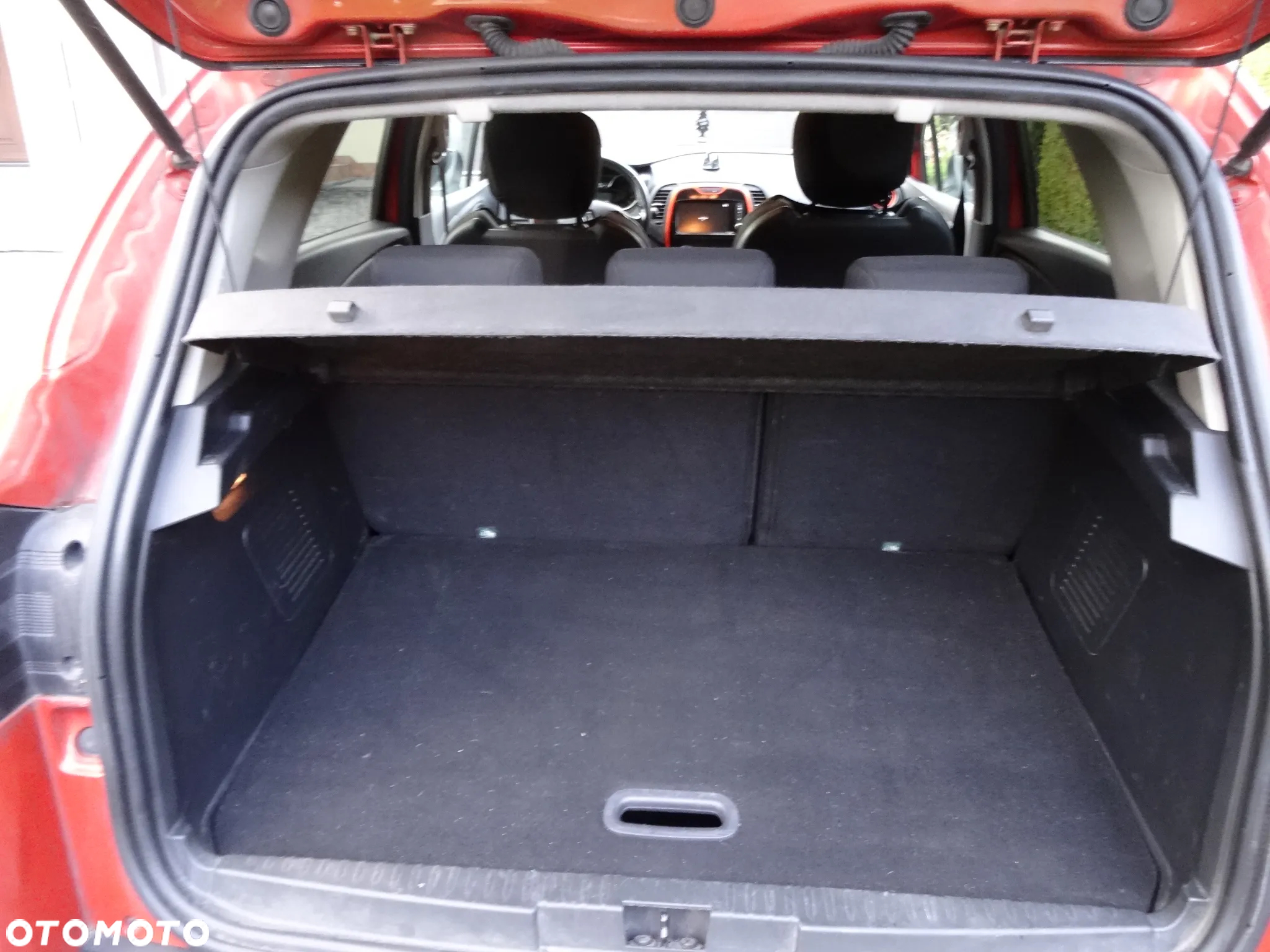 Renault Captur 0.9 Energy TCe Alize EU6 - 15