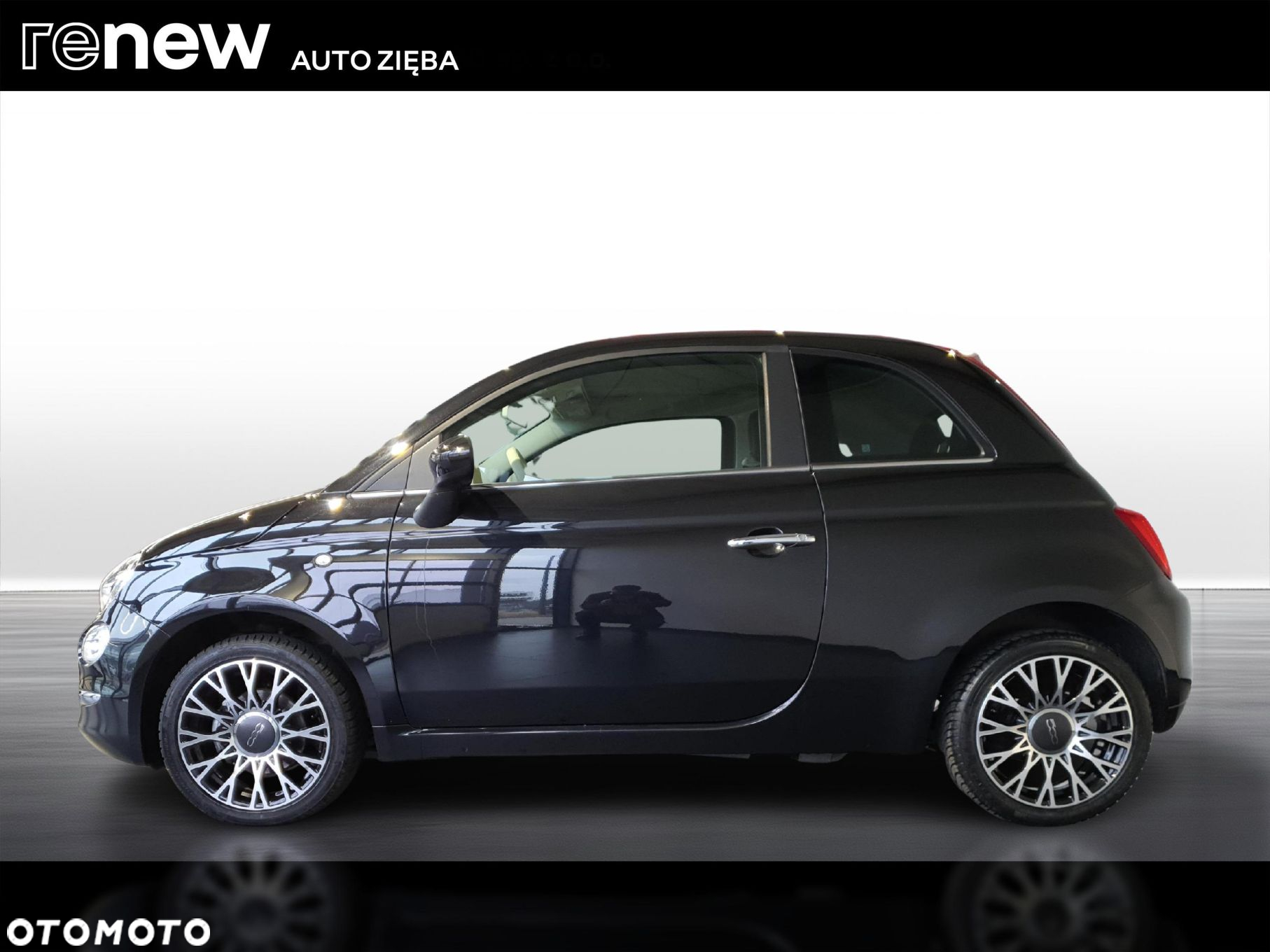 Fiat 500 - 2