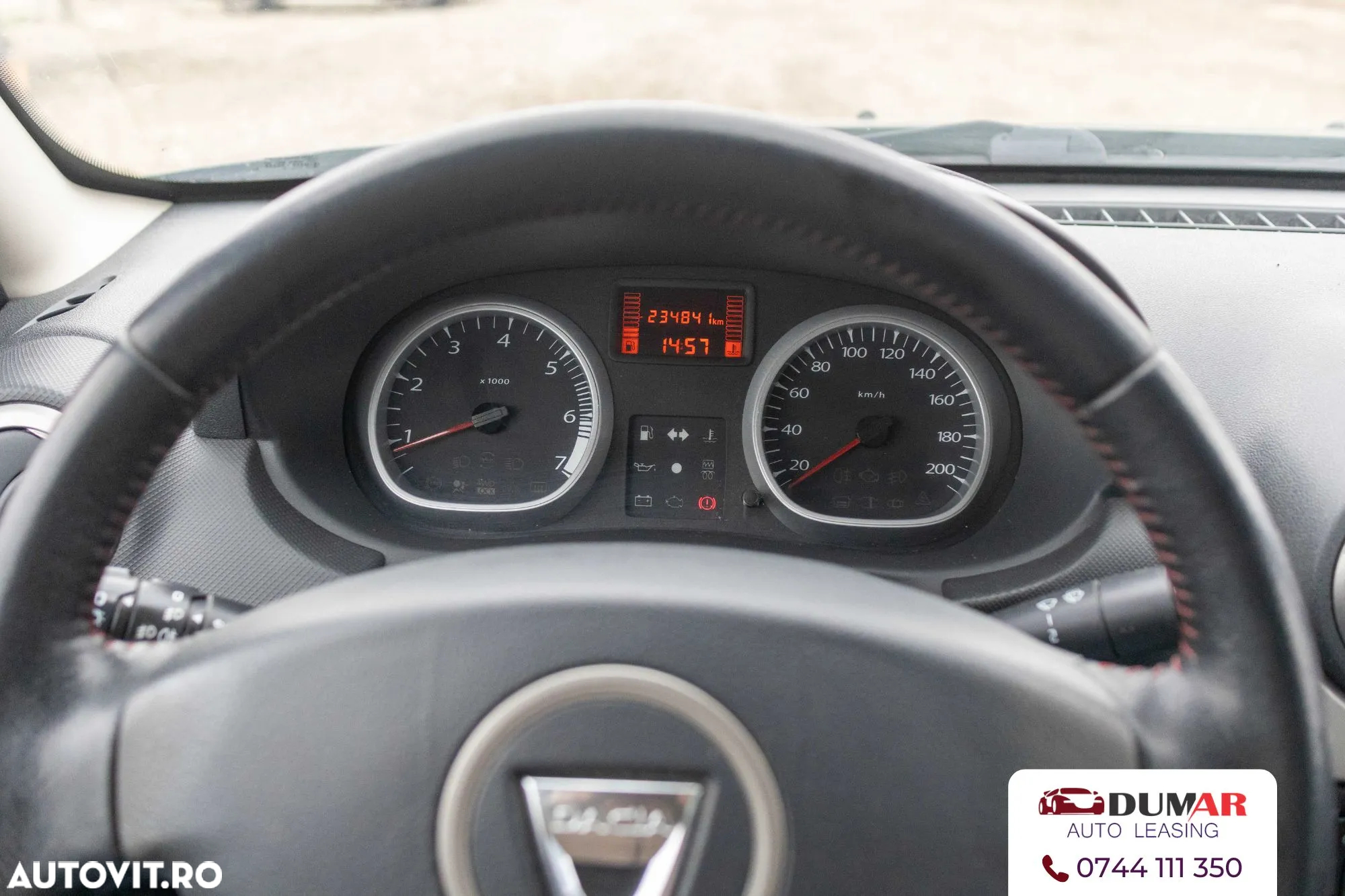Dacia Duster - 4