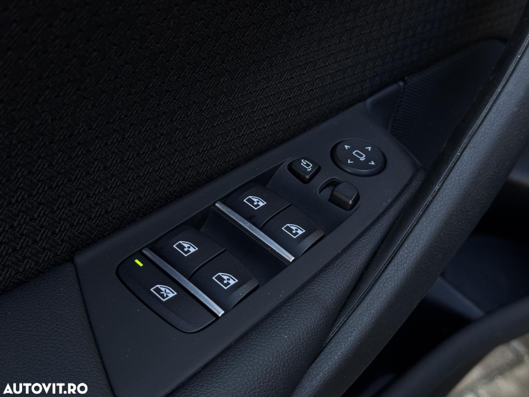 BMW Seria 5 - 22