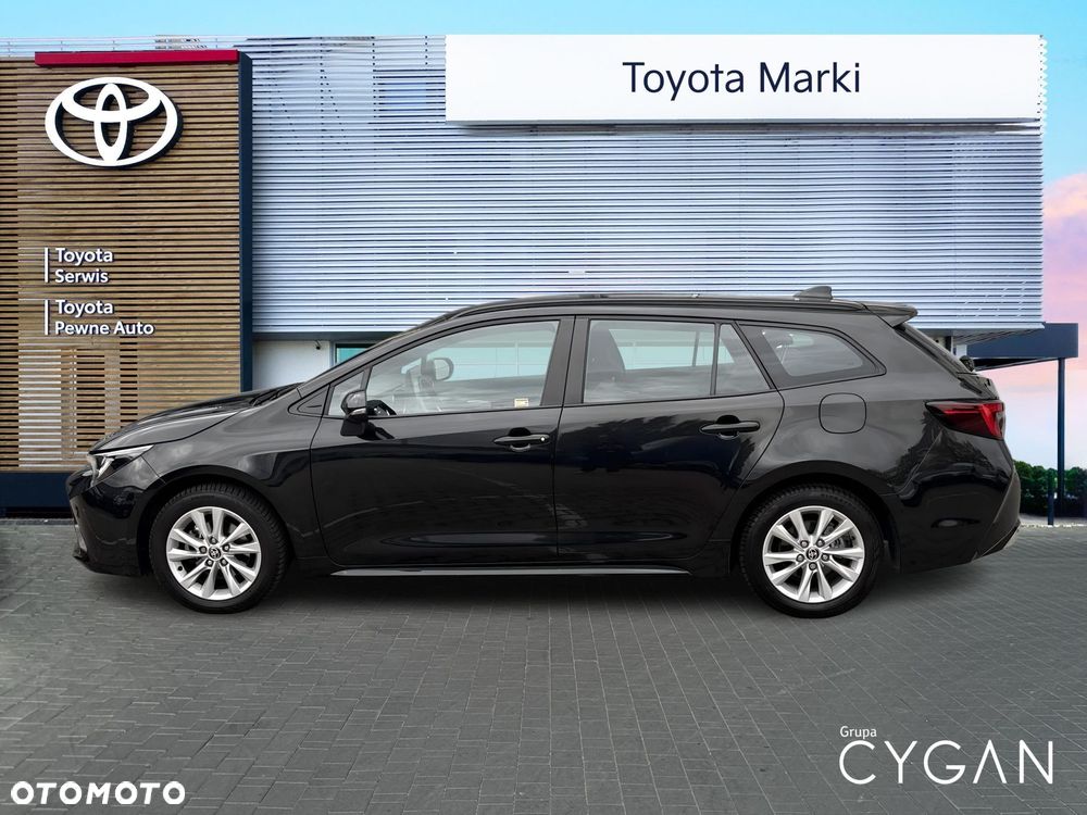 Toyota Corolla 1.8 Hybrid Comfort - 2