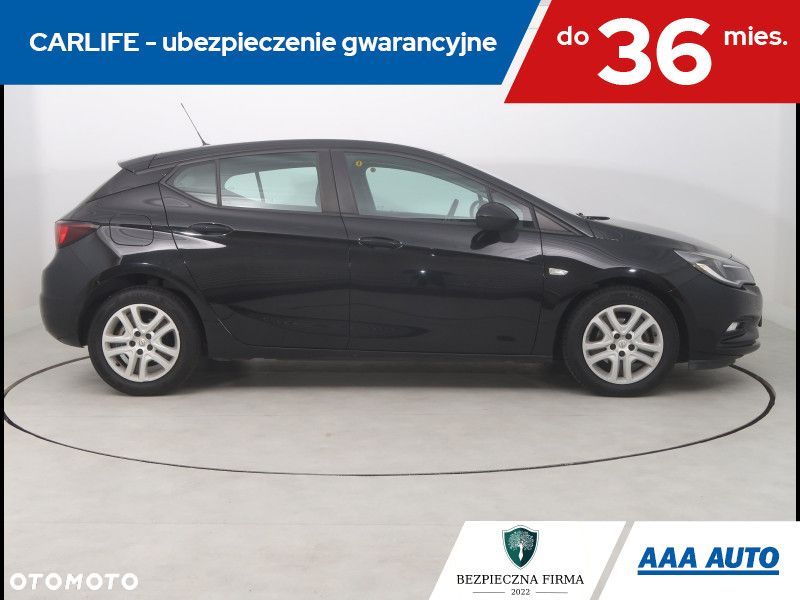 Opel Astra - 7