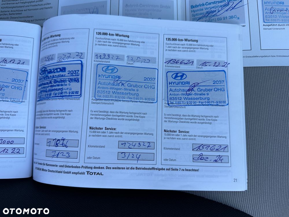 Hyundai IONIQ 1.6 GDI Style - 29