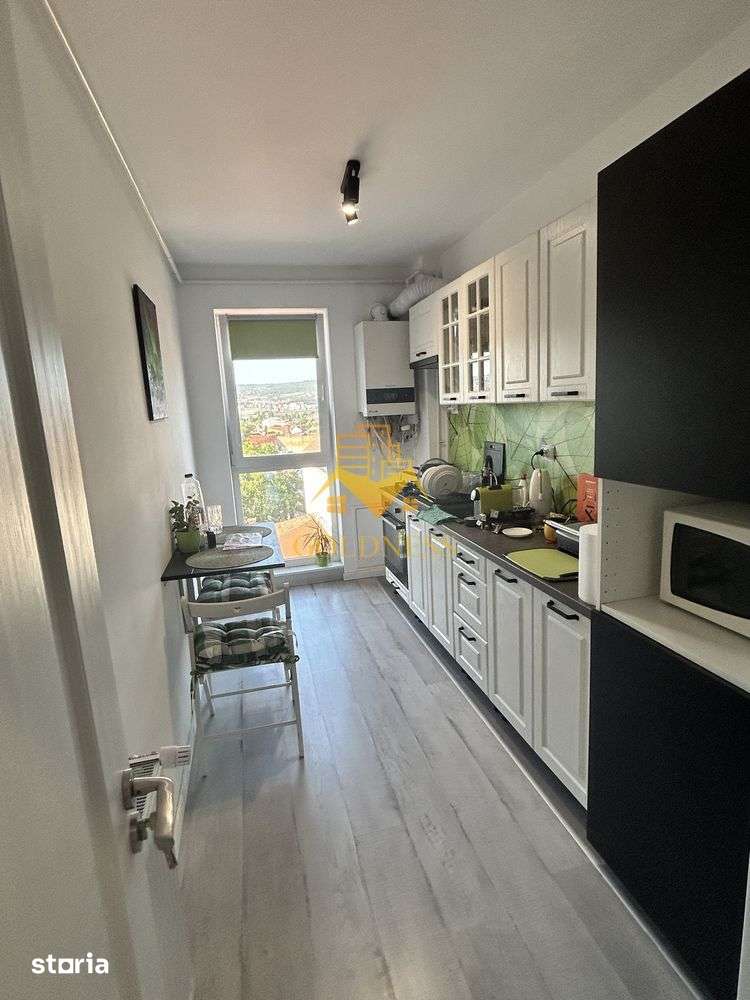 1 camera 42mp, Marasti, București, Bloc Nou, Sigismund, Feroviarilor — fotografia 3