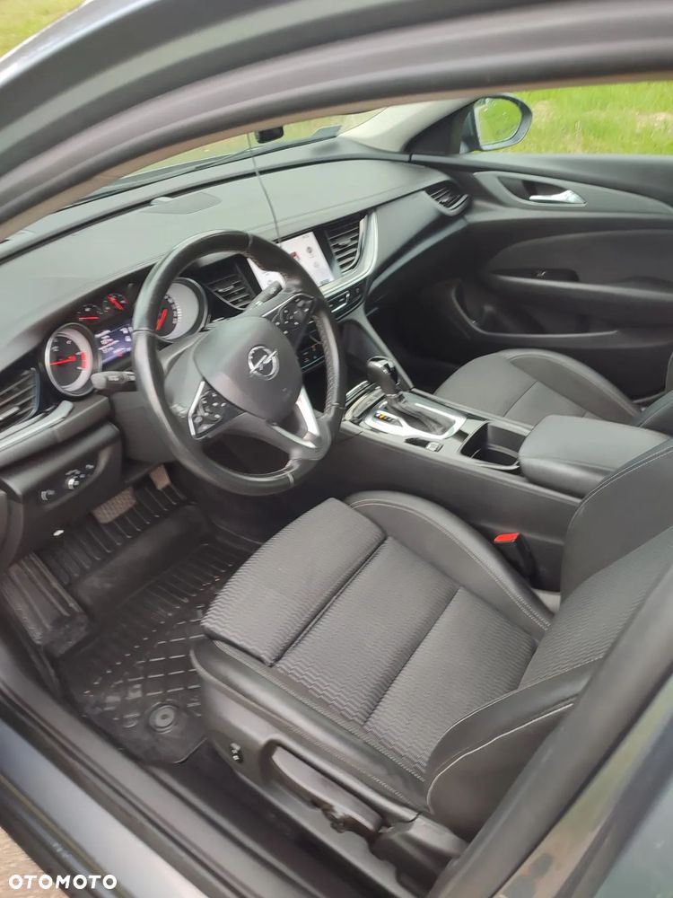 Opel Insignia 2.0 Automatik Edition - 2