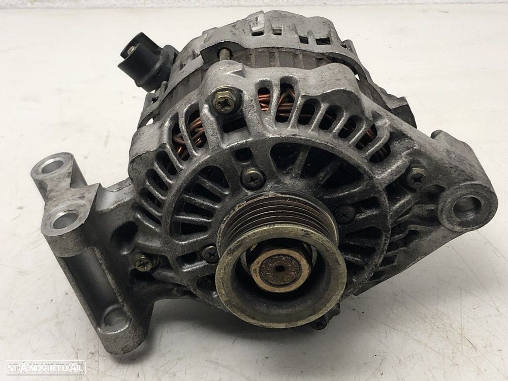 Alternador FORD FIESTA V 1.25 16V | 03.03 - 06.08 REF. 2S6T-10300-DB / 2S6T-1030... - 2