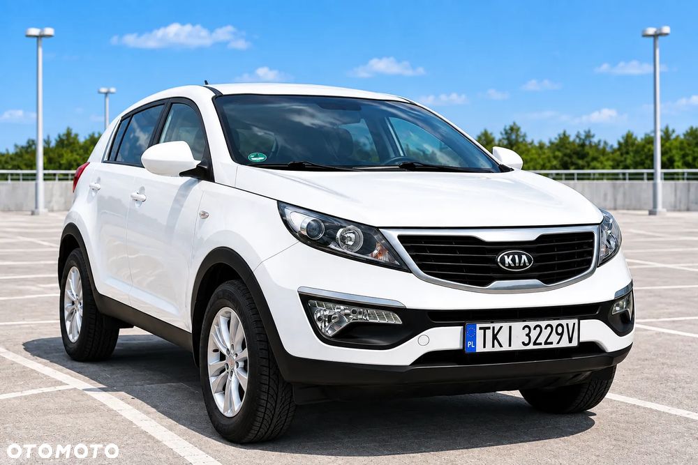 Kia Sportage 1.6 GDI XL 2WD - 15