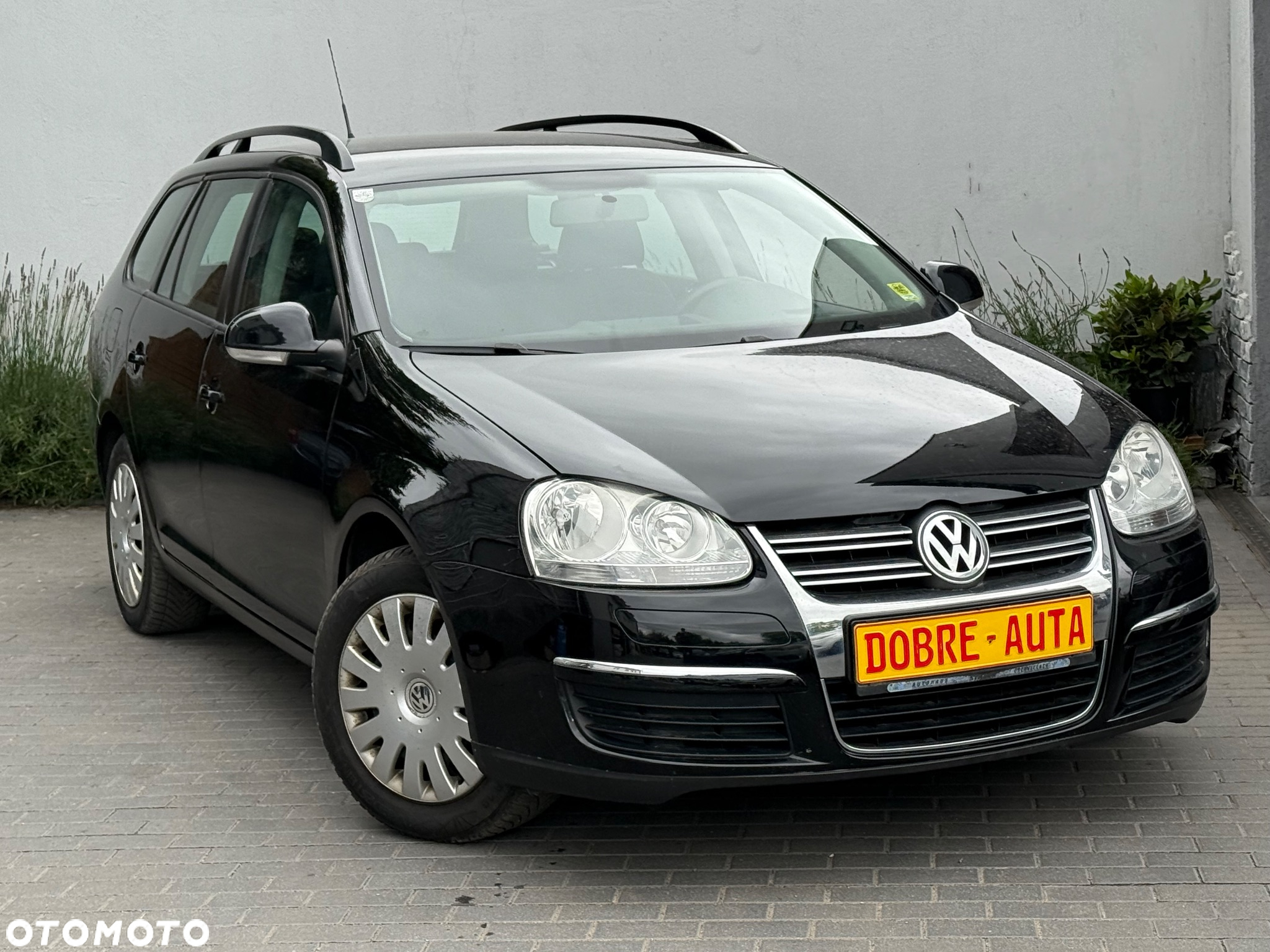Volkswagen Golf V 1.4 Comfortline - 23
