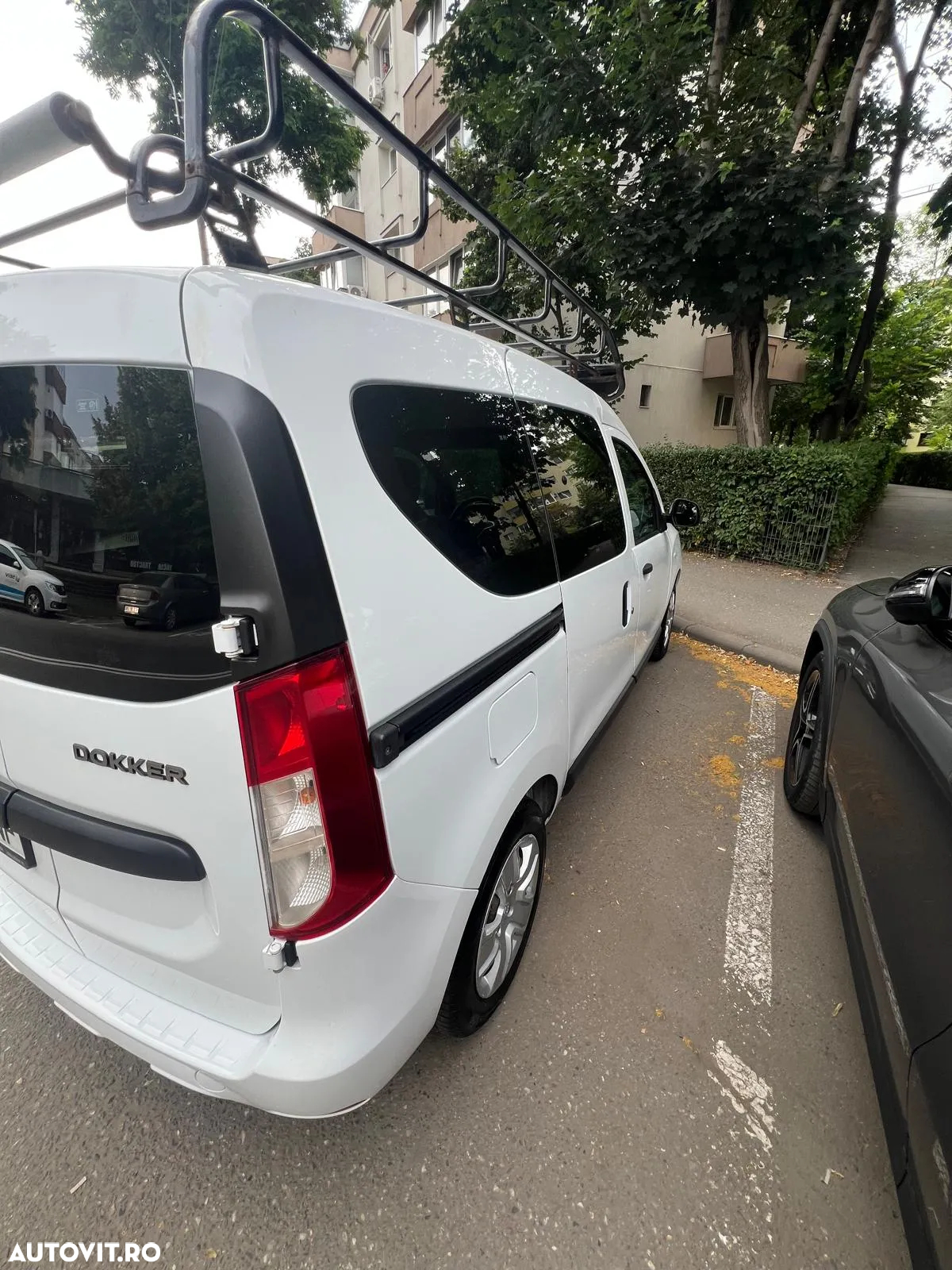 Dacia Dokker 1.6 SCe Laureate - 23