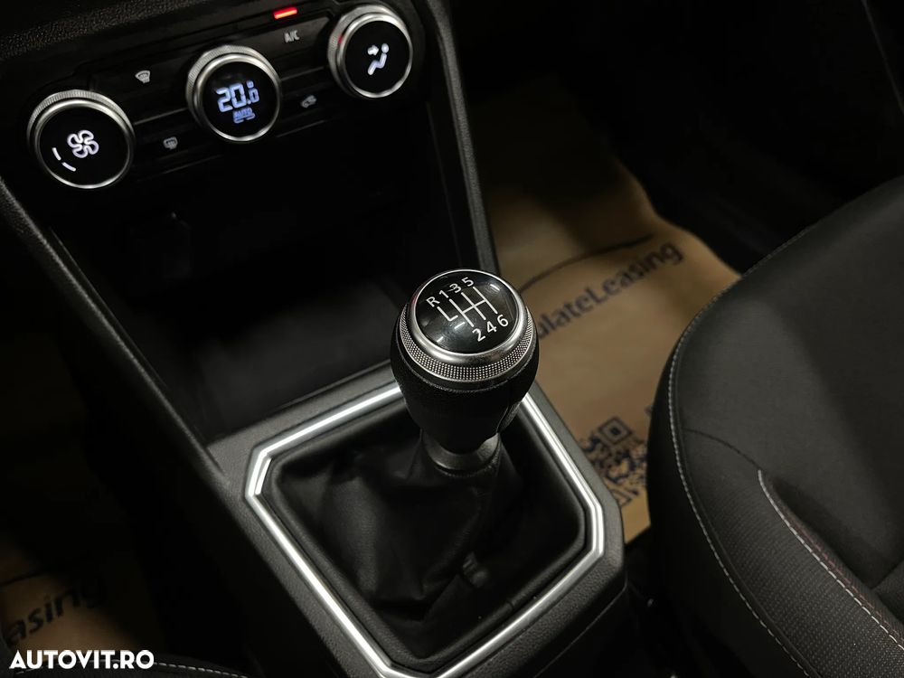 Dacia Jogger 7 locuri TCe 110 SL Extreme - 27