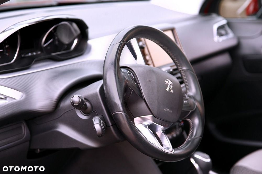 Peugeot 2008 - 15
