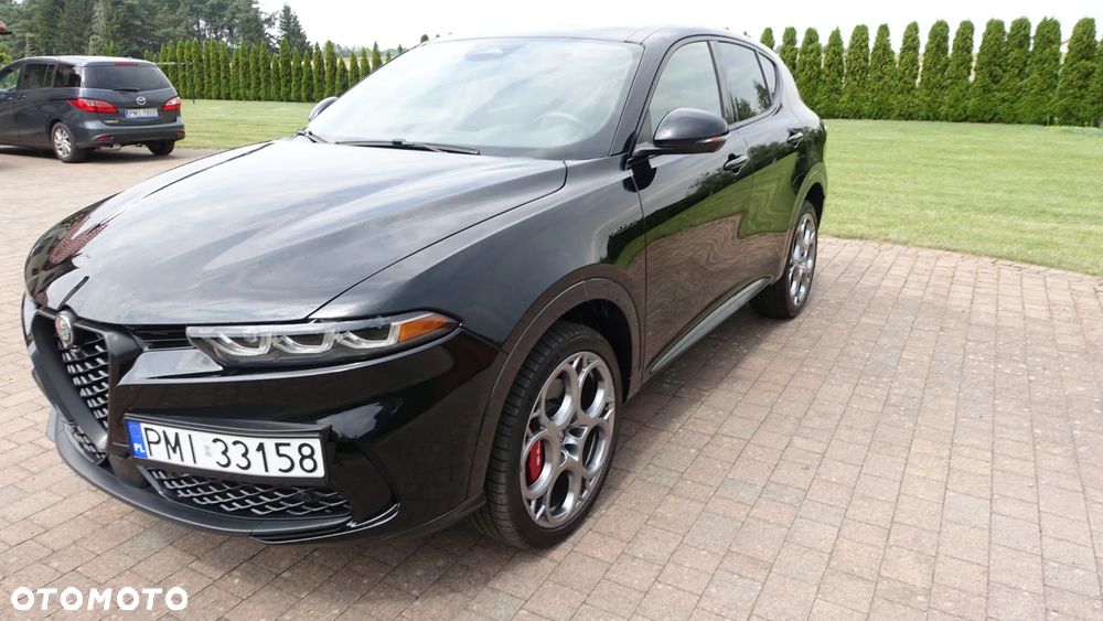 Alfa Romeo Tonale - 5