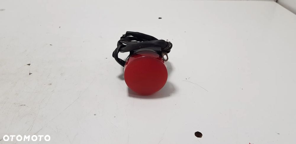 Mash Dirt Track 50 4T Lampa Tył Tylna - 1