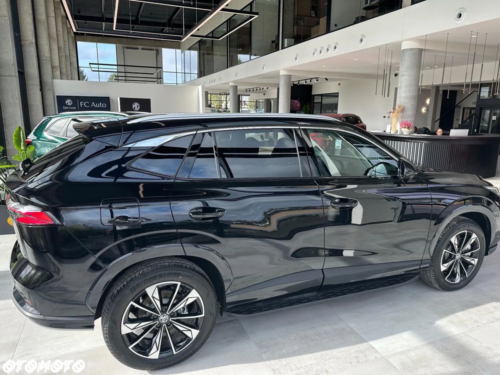MG HS PHEV - 7