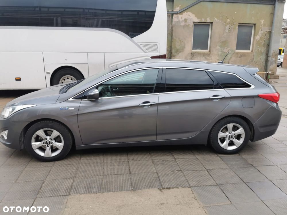 Hyundai i40 1.7 CRDi Classic - 1