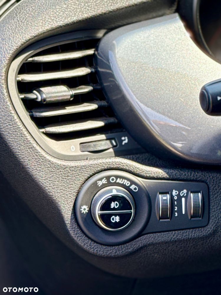 Fiat 500X 1.6 Multijet 4x2 S&S Pop Star - 35