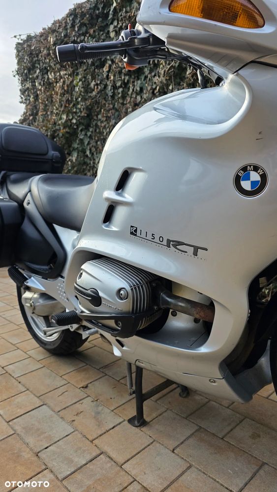 BMW R - 6