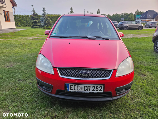 Ford C-MAX 1.6 Style