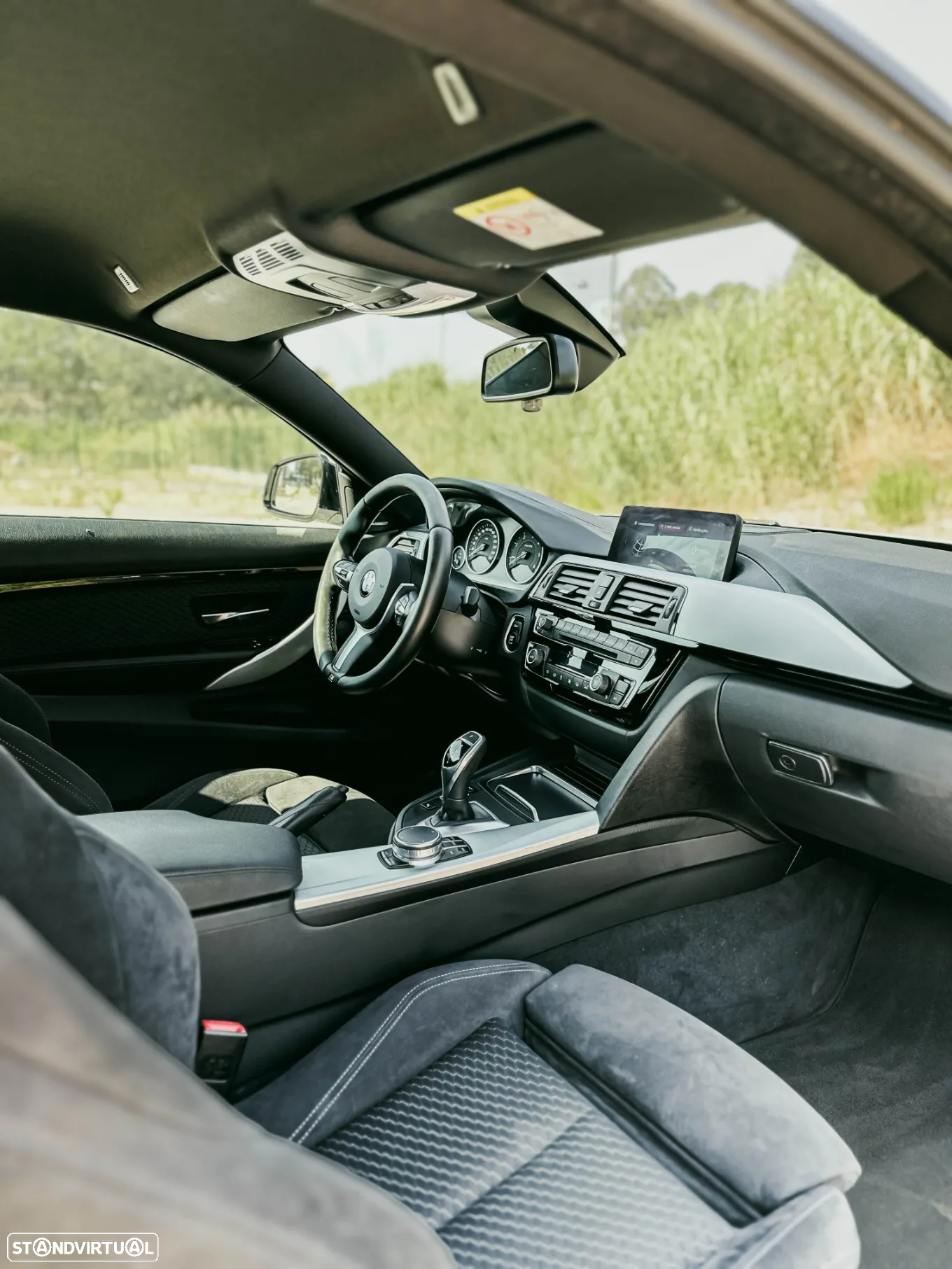 BMW 425 d Pack M Auto - 32