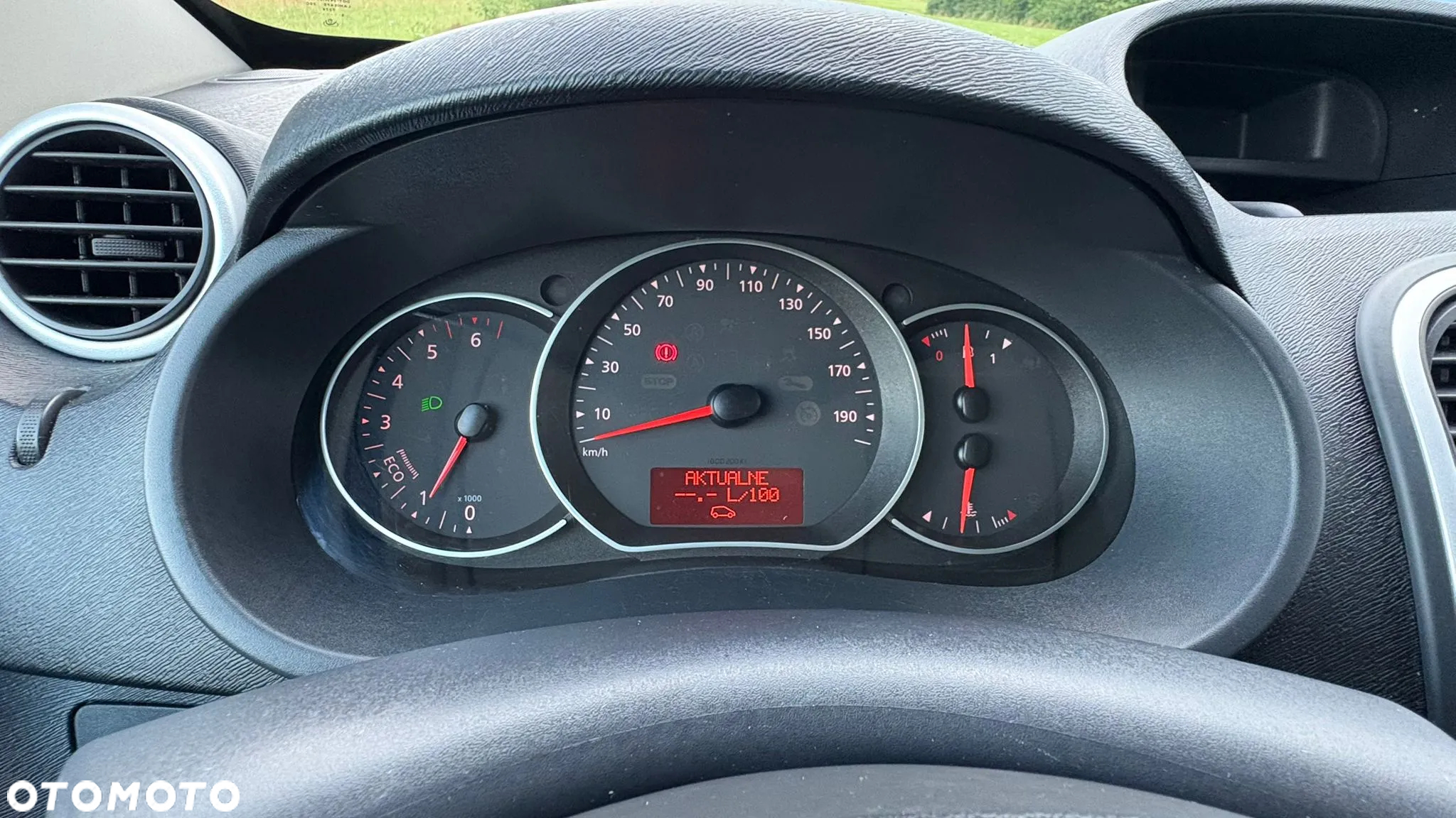 Renault Kangoo ENERGY dCi 90 FAP Start & Stop Expression - 22