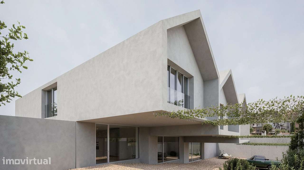 White Villas — Exclusividade e Sofisticação no Estoril - Grande imagem: 2/17