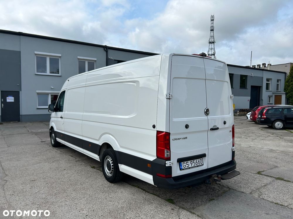 Volkswagen Crafter - 6