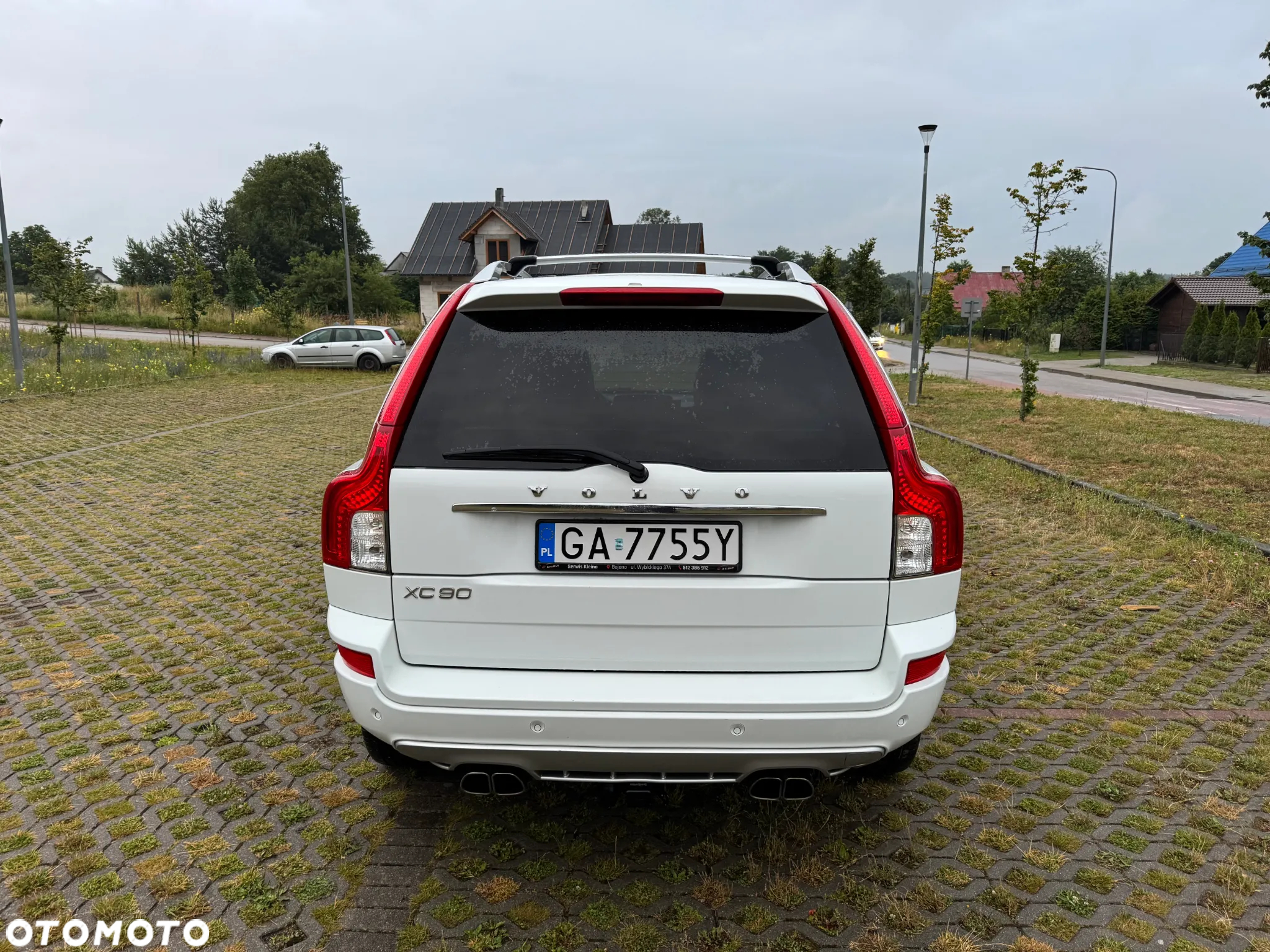 Volvo XC 90 D5 RDesign - 10