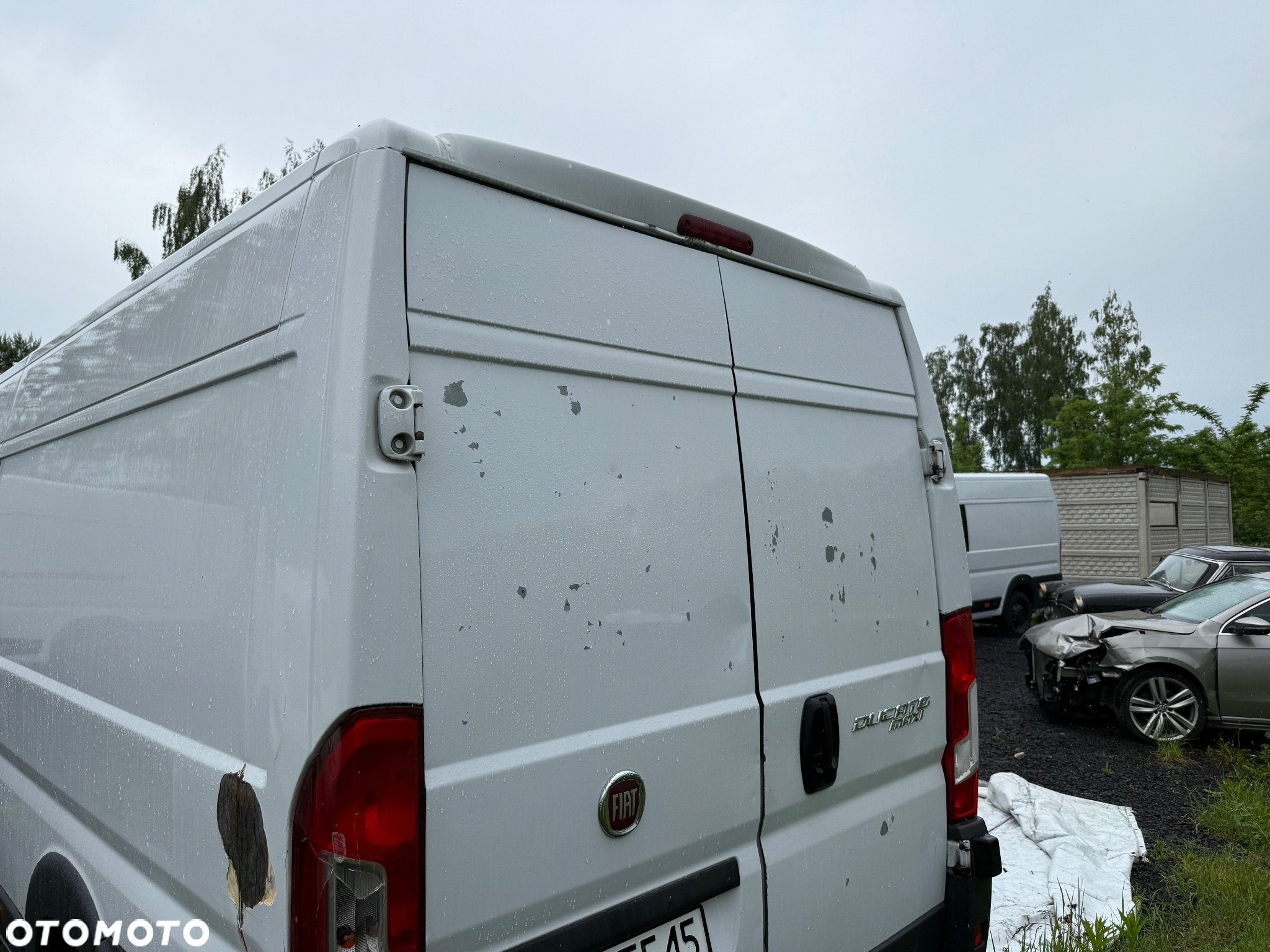 Fiat Ducato - 8