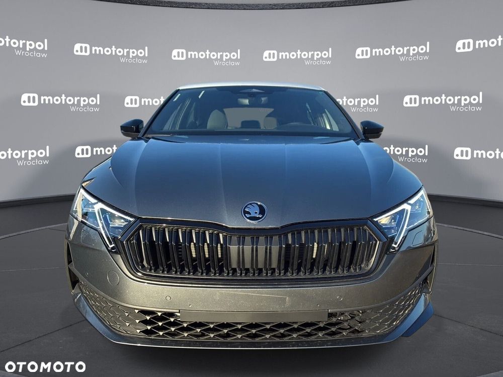 Skoda Octavia - 2