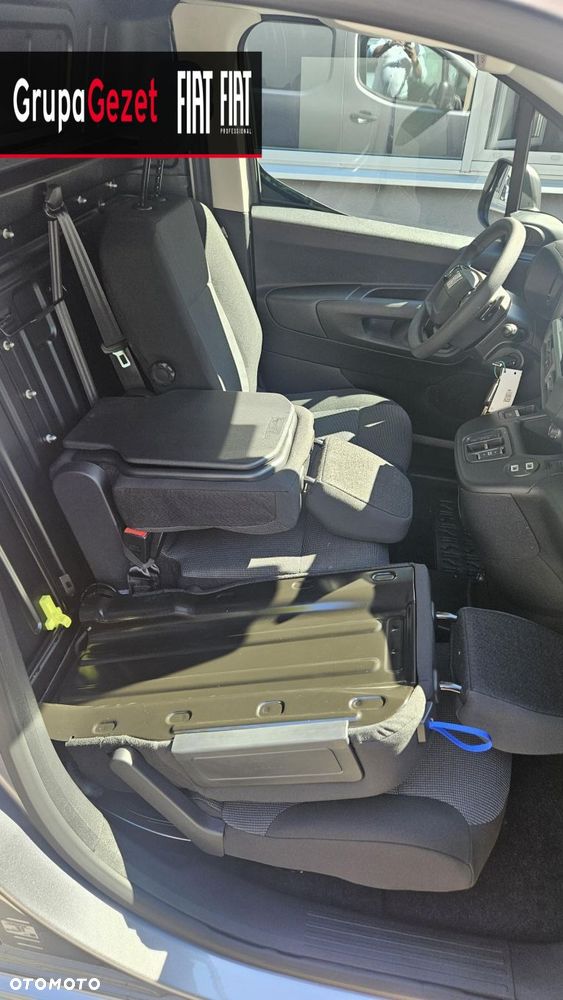 Fiat Doblo - 17