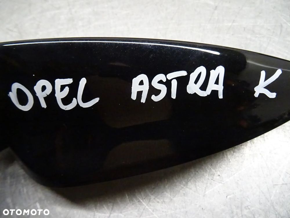 OPEL ASTRA K KOMBI 1.6CDTI ANTENA DACHOWA 39064574 - 2