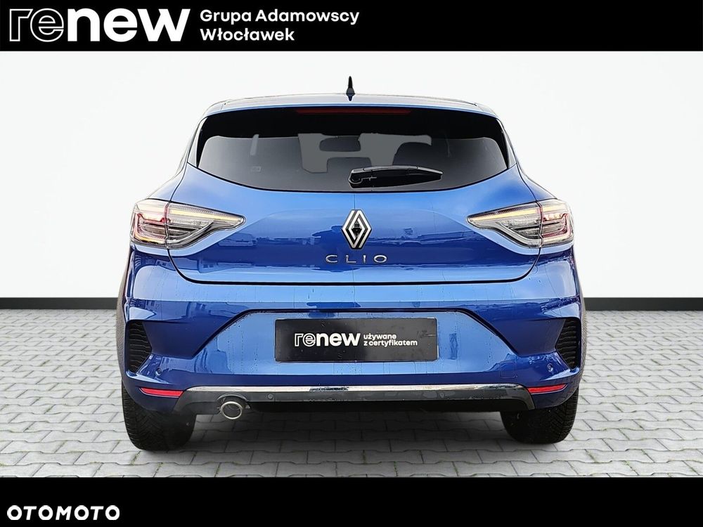 Renault Clio 1.0 TCe Techno - 10