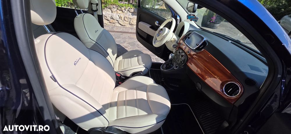 Fiat 500 - 5