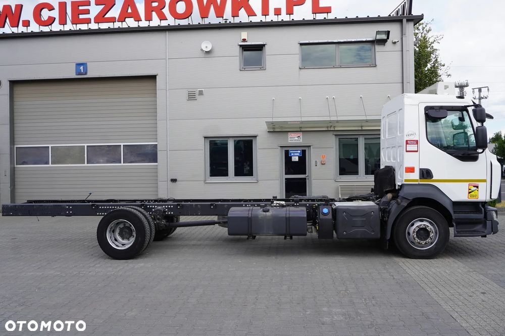 Renault D16 250 - 2
