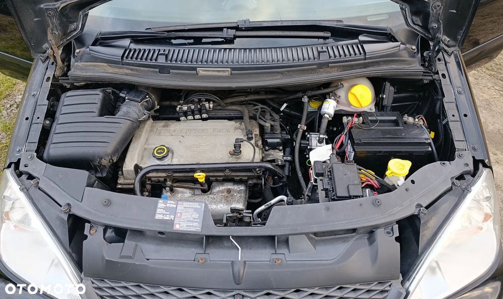 Ford Galaxy 2.0 - 18